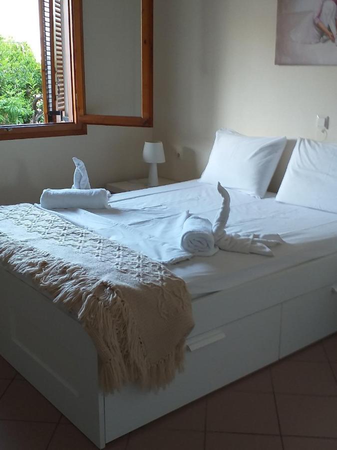Gioula'S Residence Patitiri  Room photo